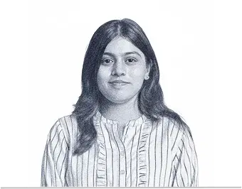 Harshita Daga