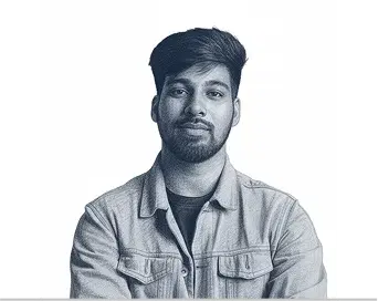 Sushant Jha