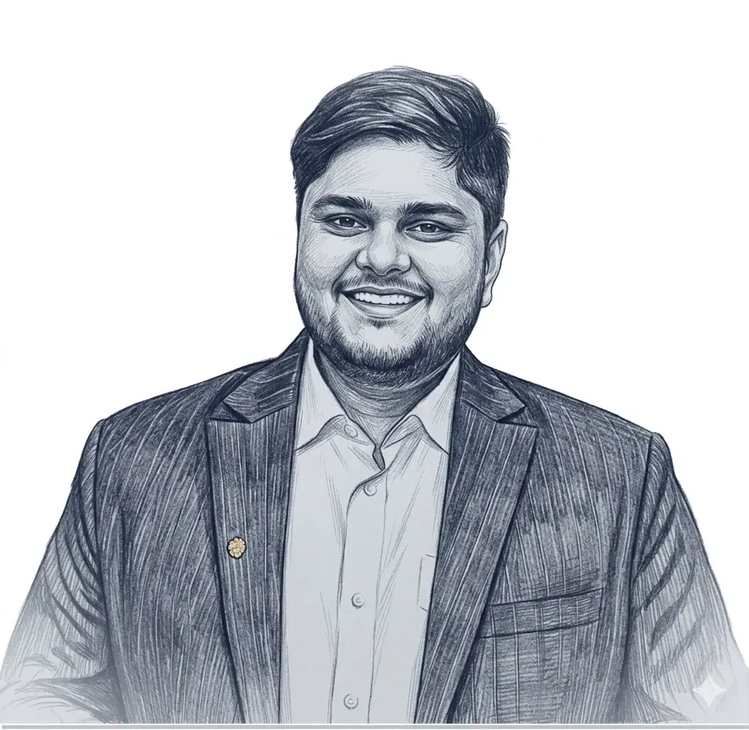 Vaibhav Rawoorkar