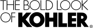 Marketing Manager, Kohler logo