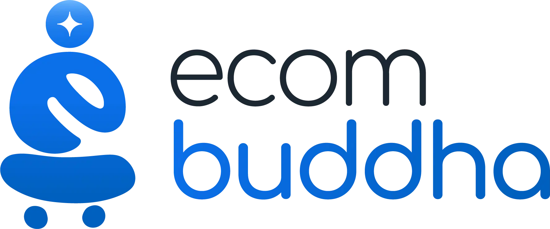 EcomBuddha logo