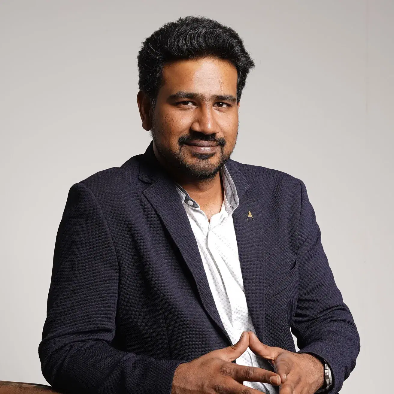 Naveen Kumar, Founder of EcomBuddha