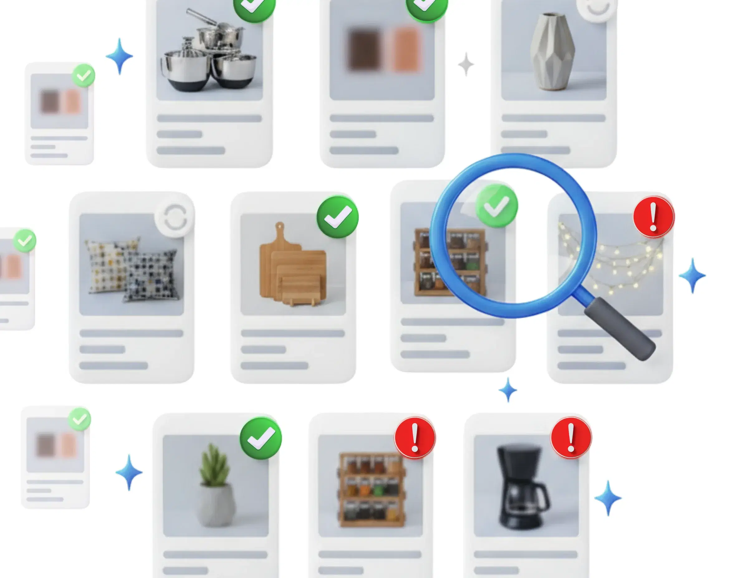 Agencies & Cataloging Services