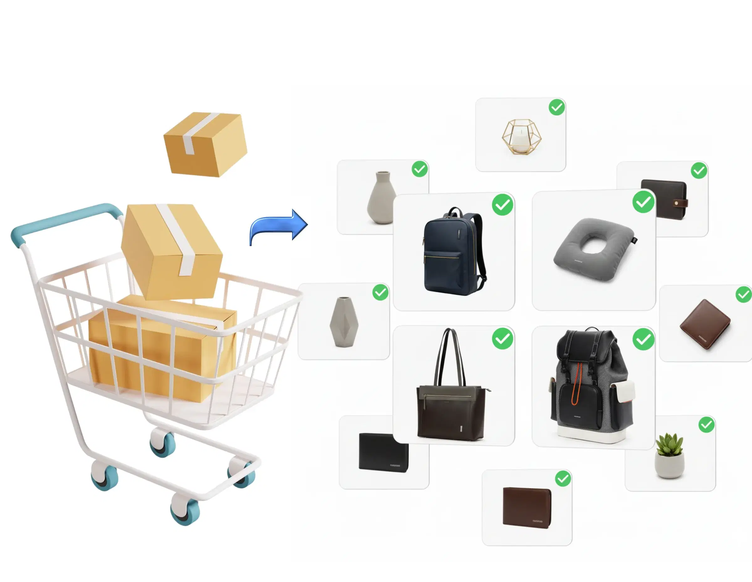 New & Growing Sellers