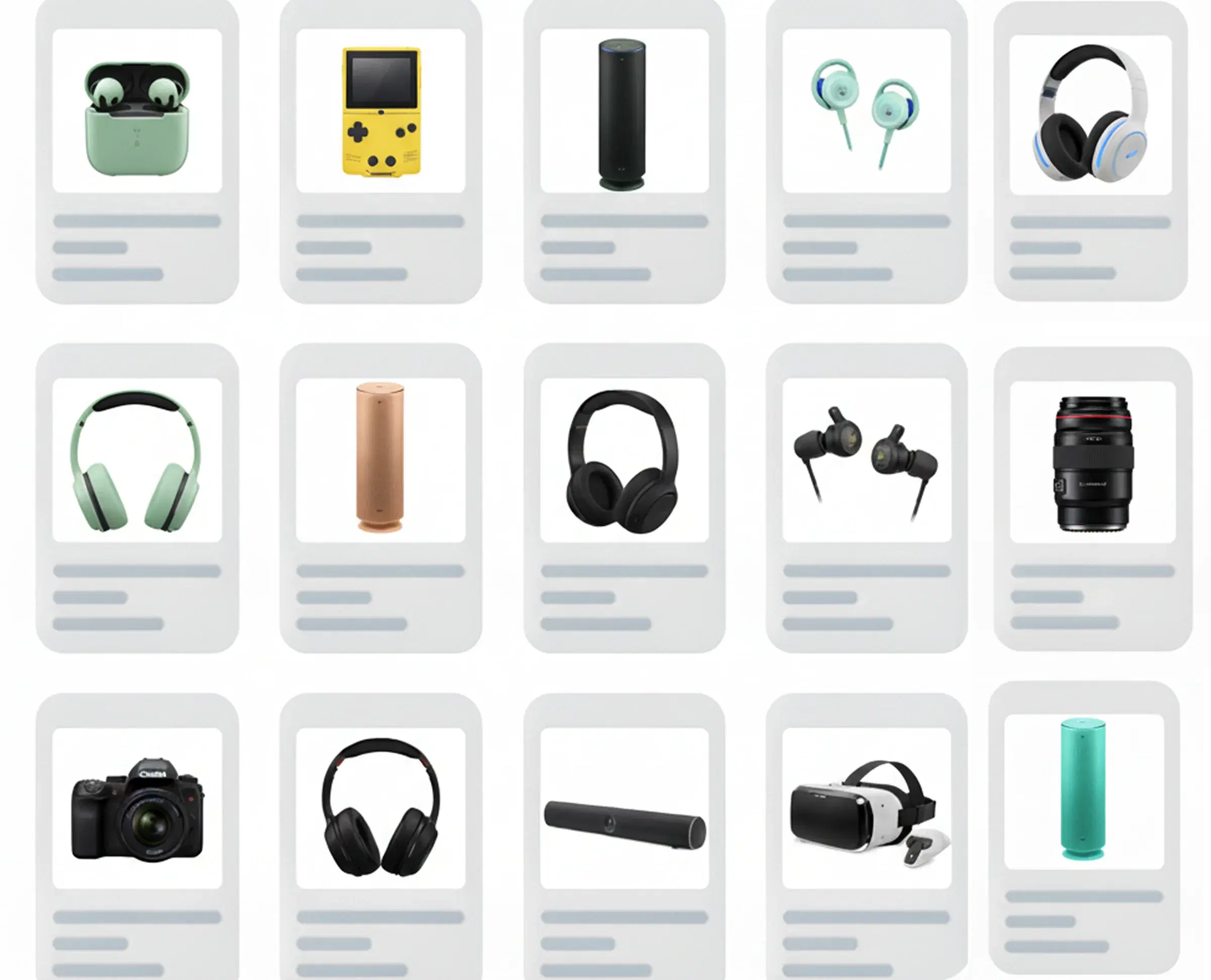 Retailers & Aggregators