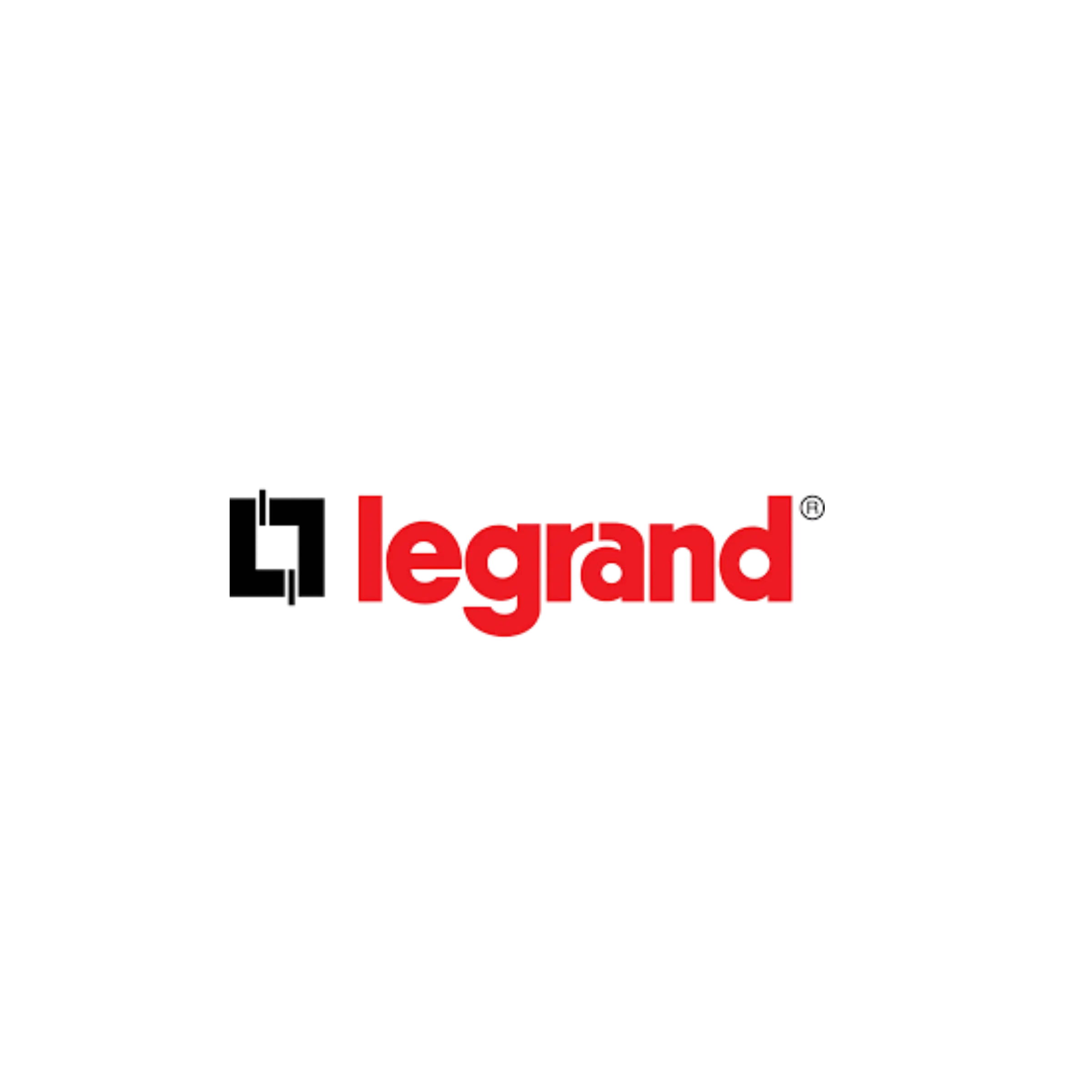 Legrand logo