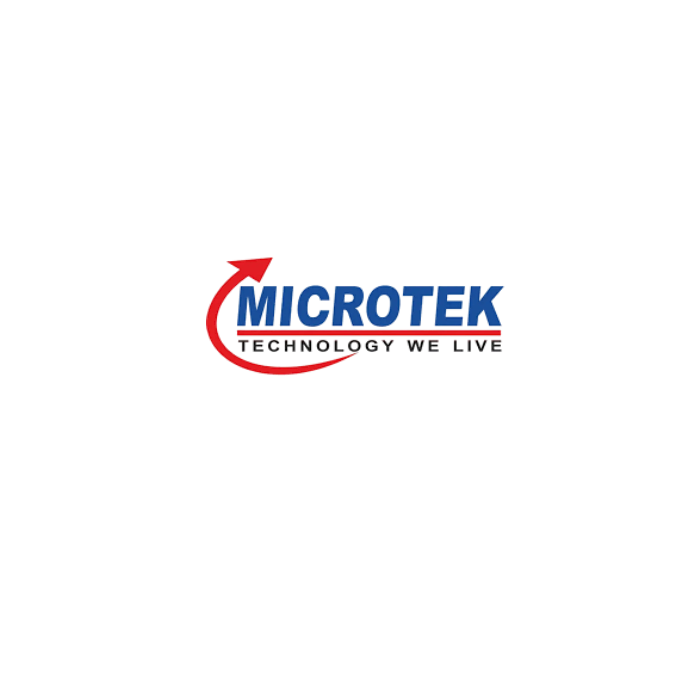 Microtek logo