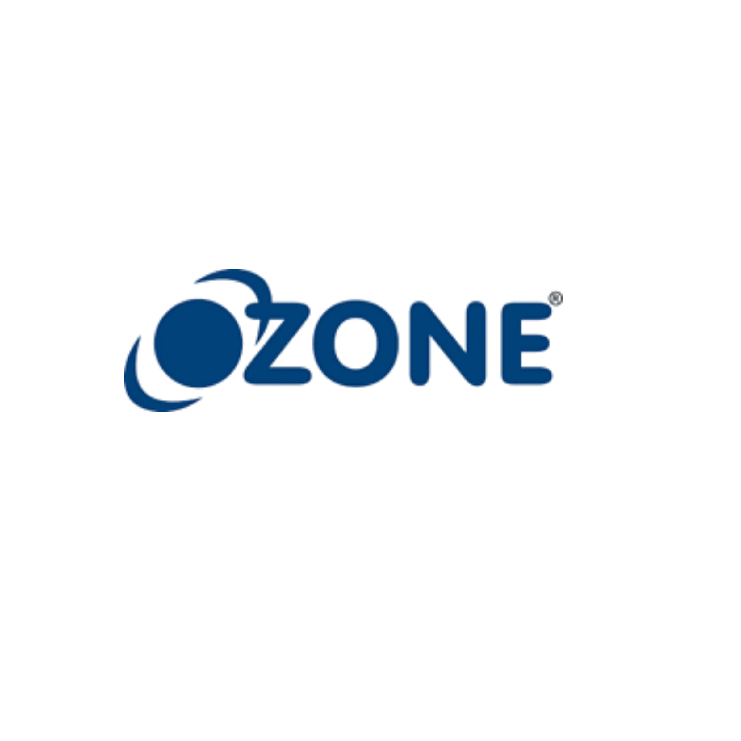 Ozone logo