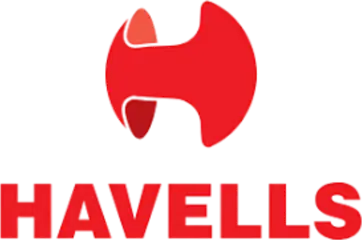 havells logo