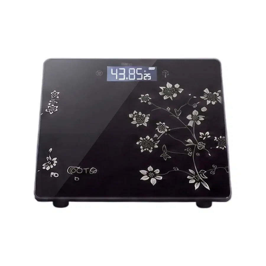 ATOM digital weighing scale