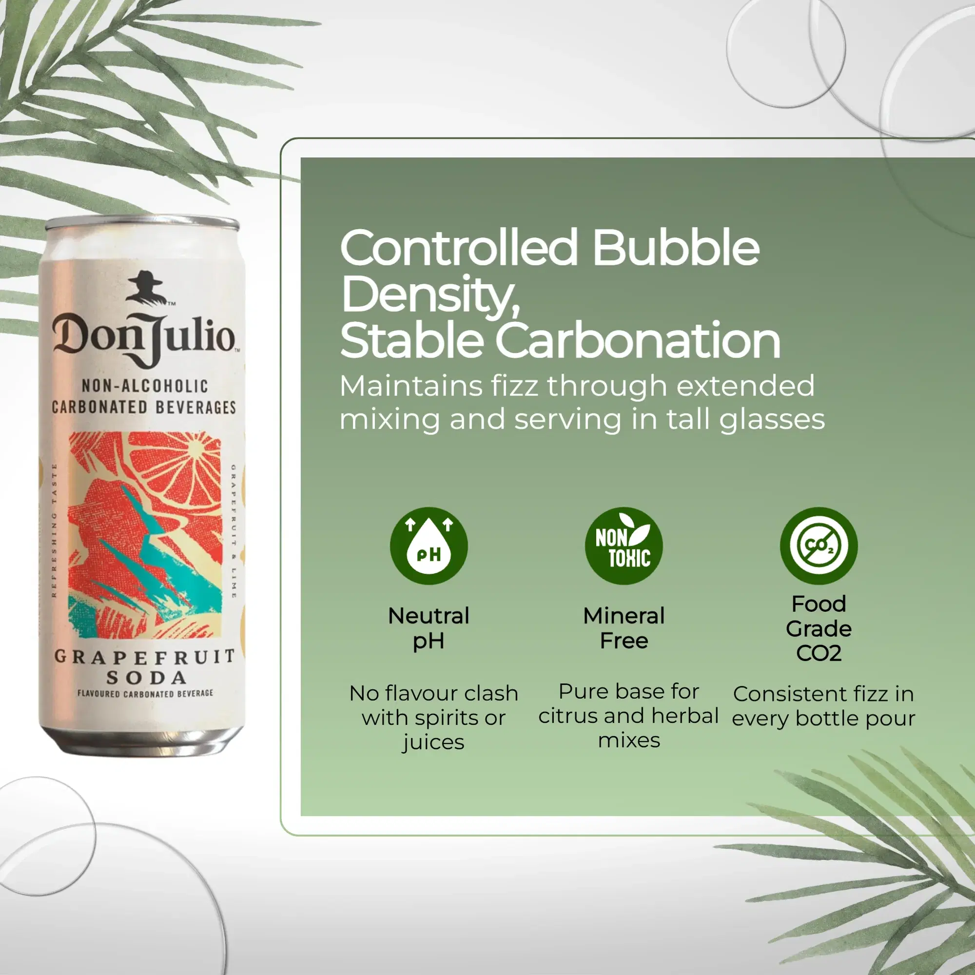 EcomBuddha-made infographic for Amazon listing