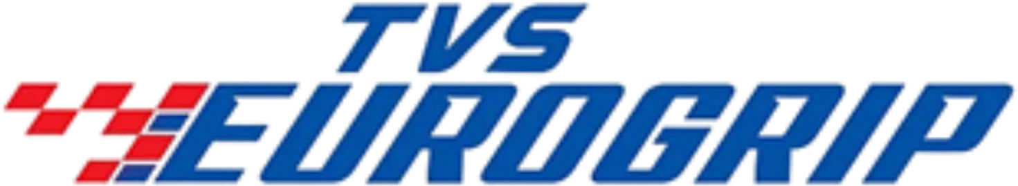 TVS Eurogrip logo