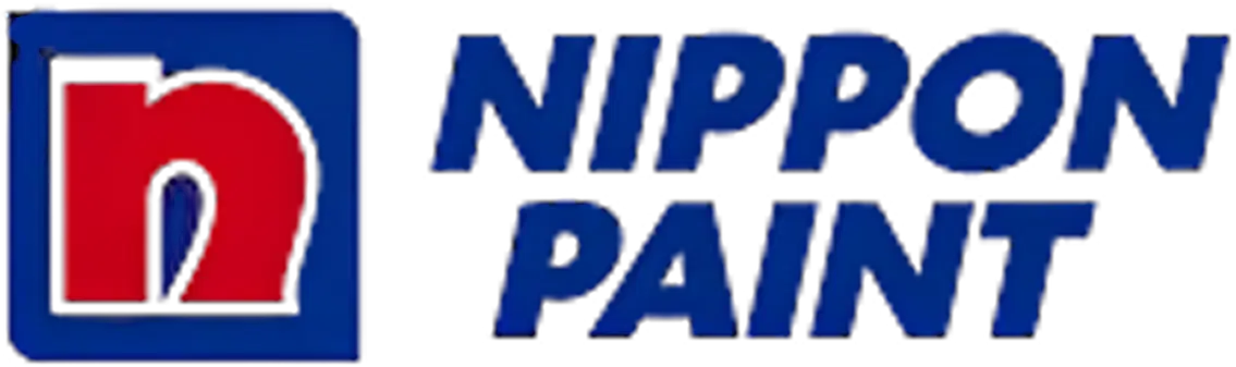 Nippon Paints logo