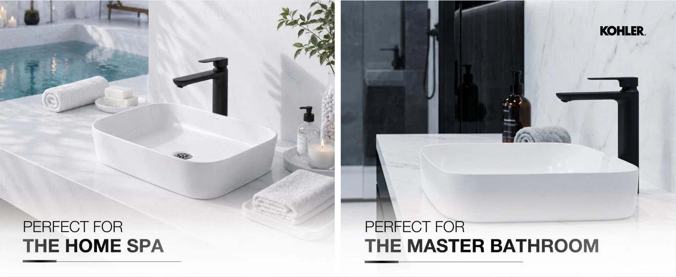 Kohler case study